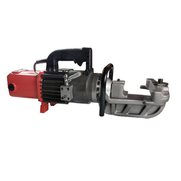 Máquina enderezadora de varillas de 22-32 mm