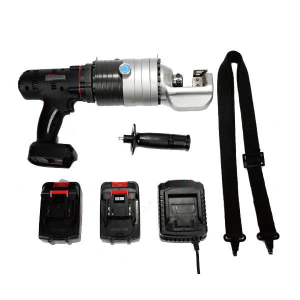 Cortador de barras de refuerzo inalámbrico de 4-20 mm